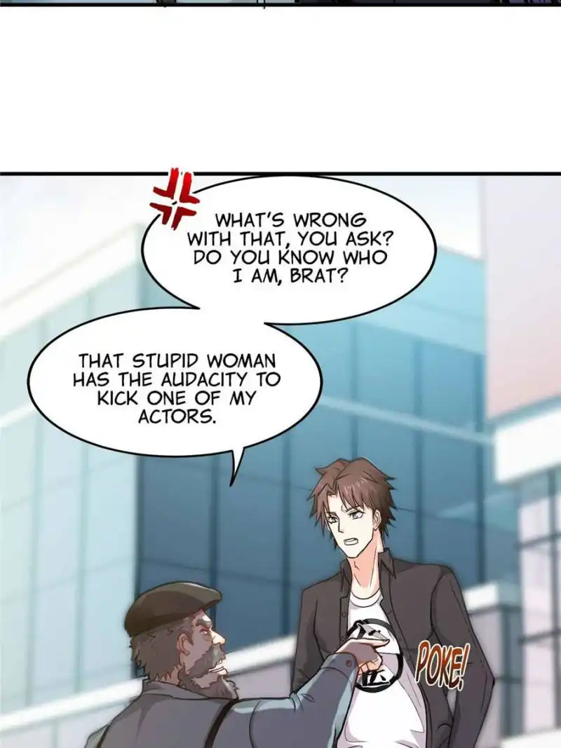 Peerless Doctor In The City Chapter 116 29